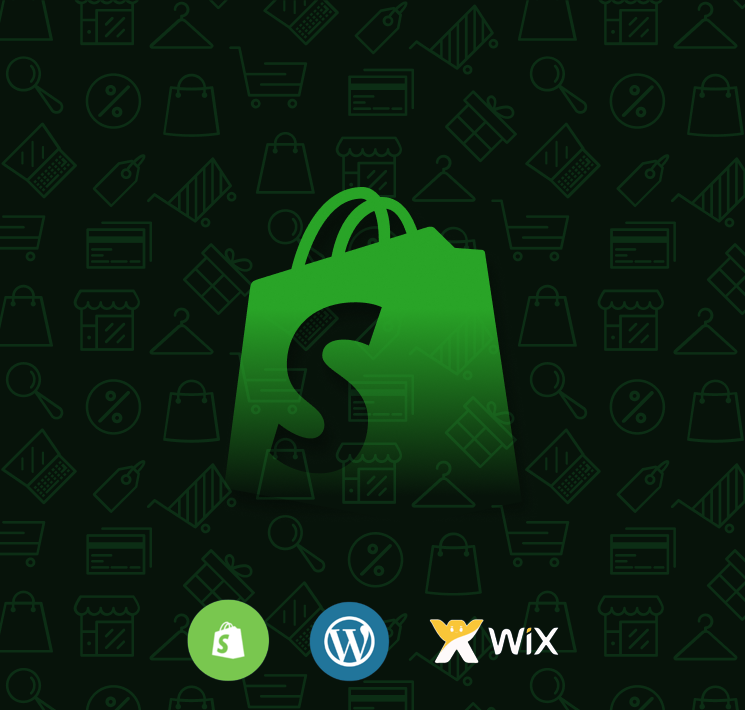 SHOPIFY UDVIKLER